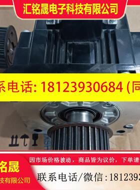 议价:三菱电机MR-JE-100C,HG-SN102-S100,M