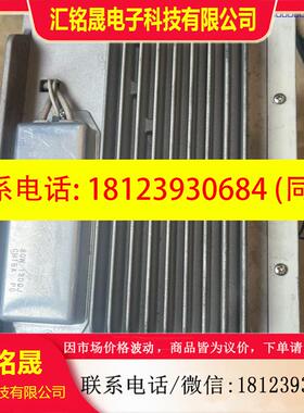 议价:CKD直驱马达伺服器AX9000TH-U0,,如图,