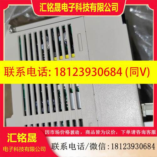 议价:JEPMC-BU3303-E/CPU-301安川.控制
