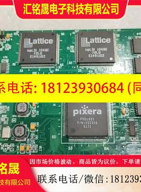 议价:pixera PIXERA 150/600-PCI