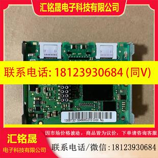 议价:MCA121 丹佛斯变频器通讯模块 130B1219 充新成