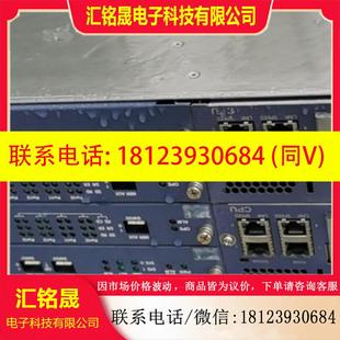 nec 6框 sn8153 交换机 主控机 sn1747 议价
