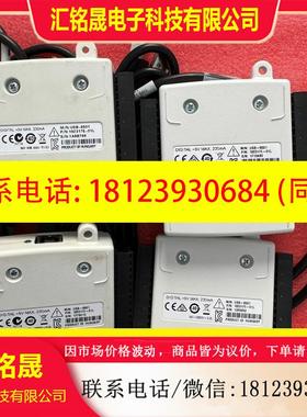 议价:原装美国 NI USB-6501 779205-01 U
