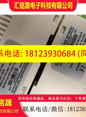 议价:佳乐变频器JAC100 1.5kw 220v