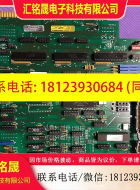议价:KLA半导体卡AMRAY PCB800-1707D R