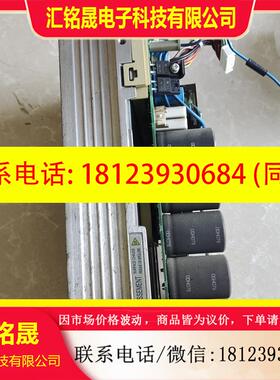 议价:安川变频器驱动板整套,带模块,,YPHT31610-