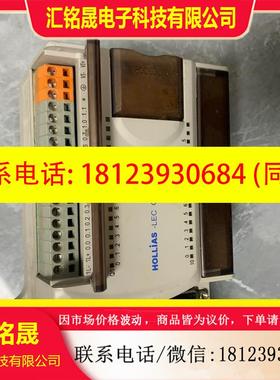 议价:Hollias和利时PLC LM3106A 正常 需要的