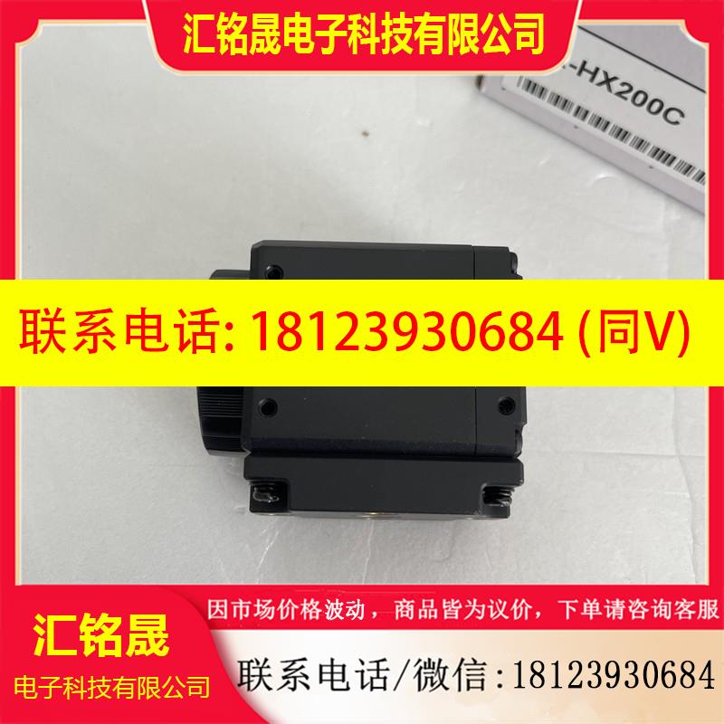 议价:基恩士 CA-HX200C CA-EC80HX CA-HX500C CA-HX200M CA-HX04