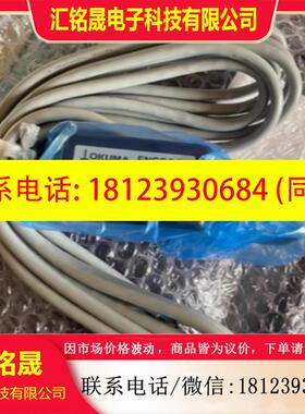 议价:TS5270N157 E3051-396-015-2  ER-M-SA Okuma编码器原装正