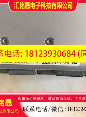 议价:A5E01064443西门子M440/M430变频器用电源板