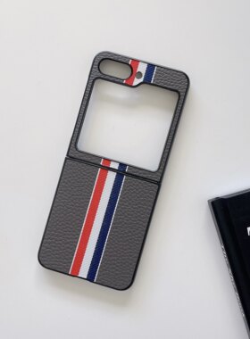 三星zflip5手机壳保护套折叠屏