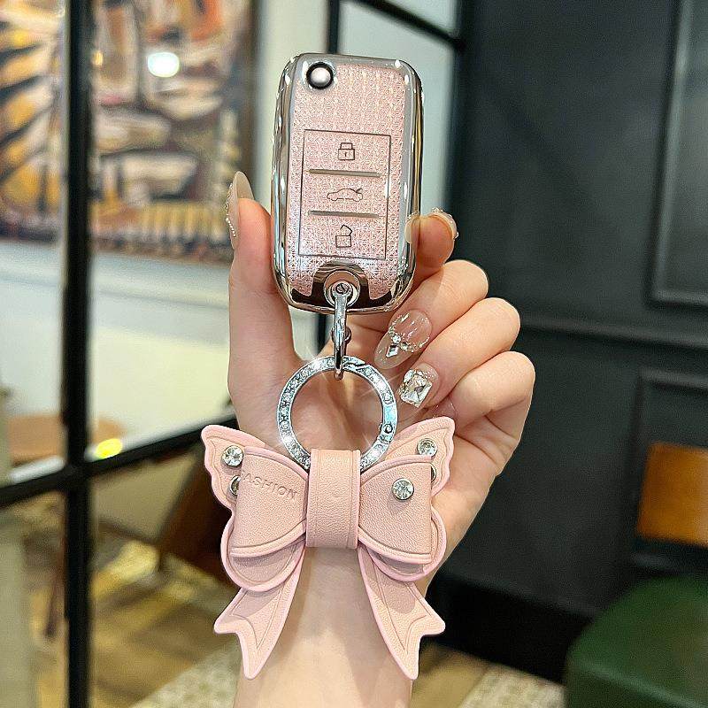 适用于荣威车钥匙套rx5/350/360/w5/ei6壳扣rx8科莱威hs钥匙包扣,汽车用品/电子/清洗/改装,车用钥匙包,淘宝优惠券,粉丝福利购,淘宝优惠卷