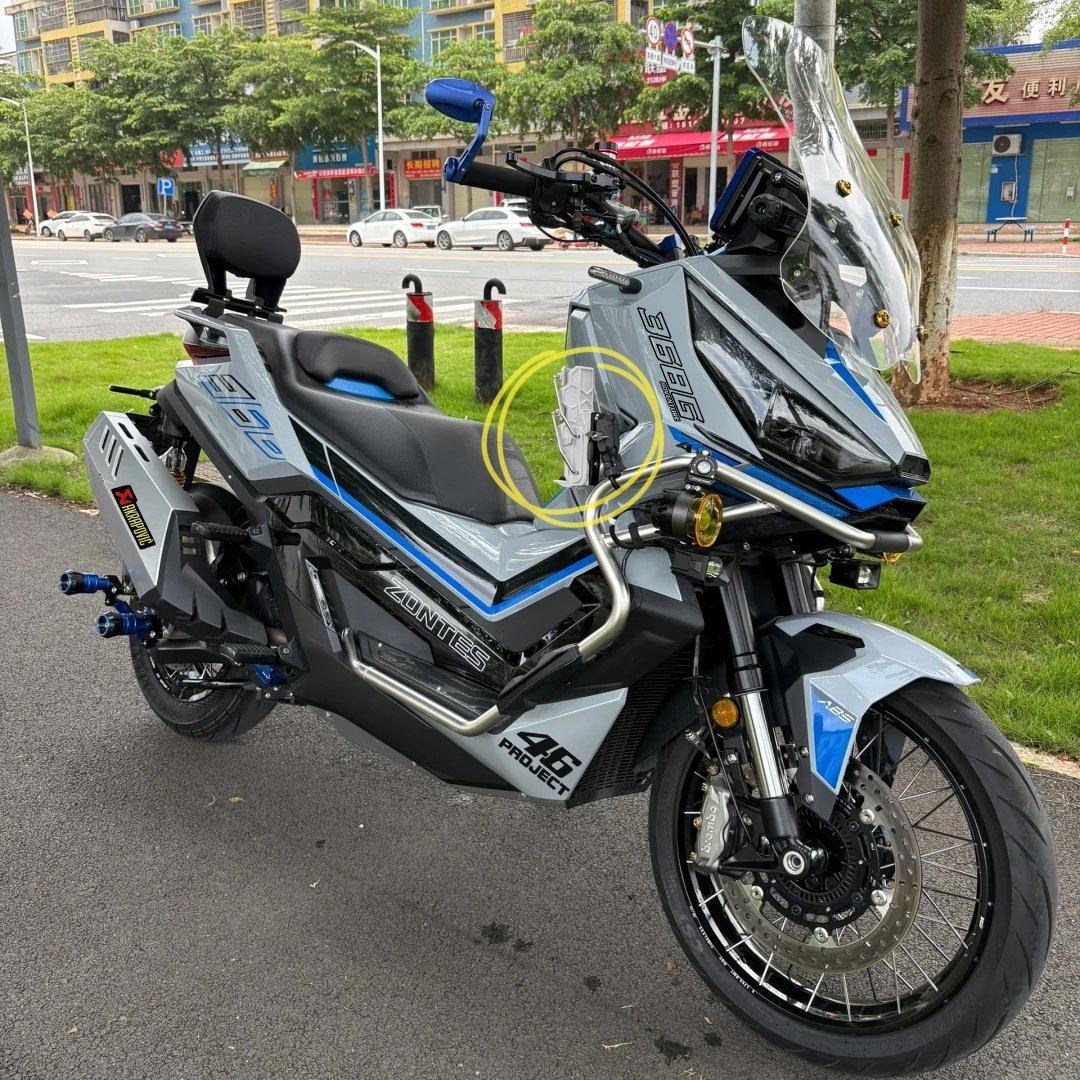 适用升仕703F 368G改装保险杠水杯架摩旅骑行水壶支架 水瓶架配件,摩托车/装备/配件,贴纸/贴膜,淘宝优惠券,粉丝福利购,淘宝优惠卷