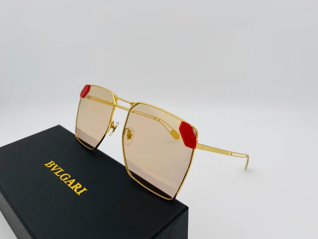 bvlgari 宝格丽男女爆款时尚潮流太阳眼镜