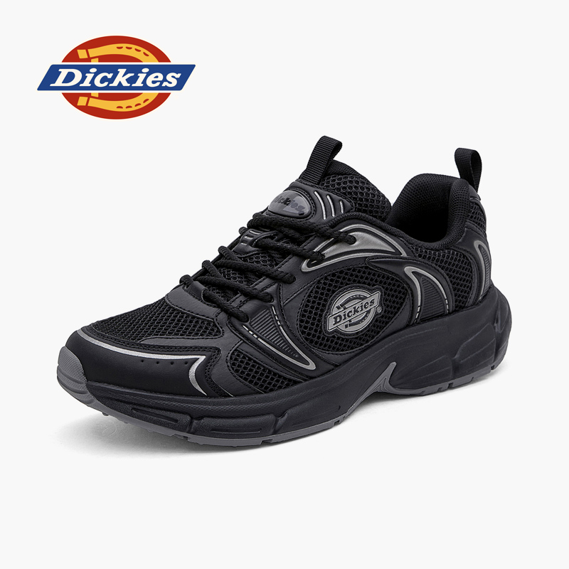 Dickes老爹鞋男2025夏季新