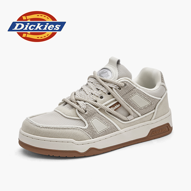 Dickies板鞋男款2025新款
