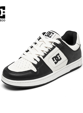 DCSHOES MANTECA 4 PRO专业滑板鞋男2026新款男士鞋子运动鞋男鞋