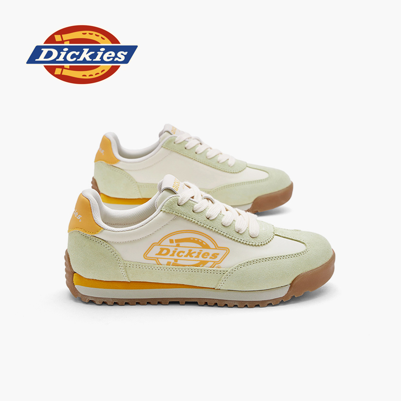 Dickes德训鞋女2025新款复