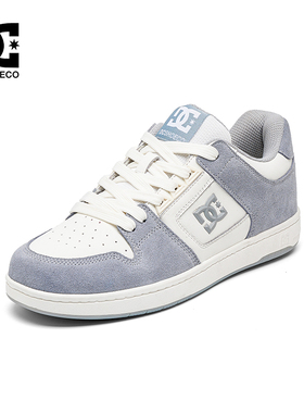 DCSHOES MANTECA 4 PRO专业滑板鞋男2026新款男士鞋子运动鞋男鞋