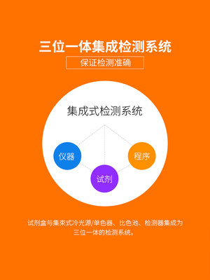 泰宜康 甲醛检测仪空气质量检测酚试剂法测甲醛仪器单测甲醛产品