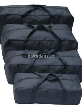 Extra Large Waterproof Moving Luggage Bags Laundry Shopping