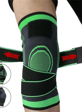 Sports Knee Pads Braces Kneepad Basketball Knee Support for