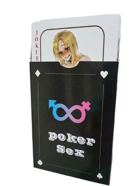 Fun Card Games for Couples Poker Position Couple Game for Da