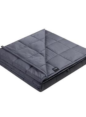 All season weighted blanket gravity blankets comforter duvet