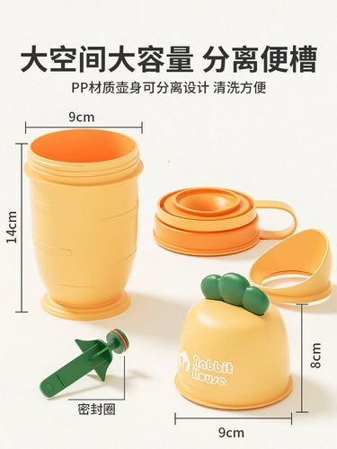 Детский портативный туалет, писсуар для путешествий для мальчиков и девочек