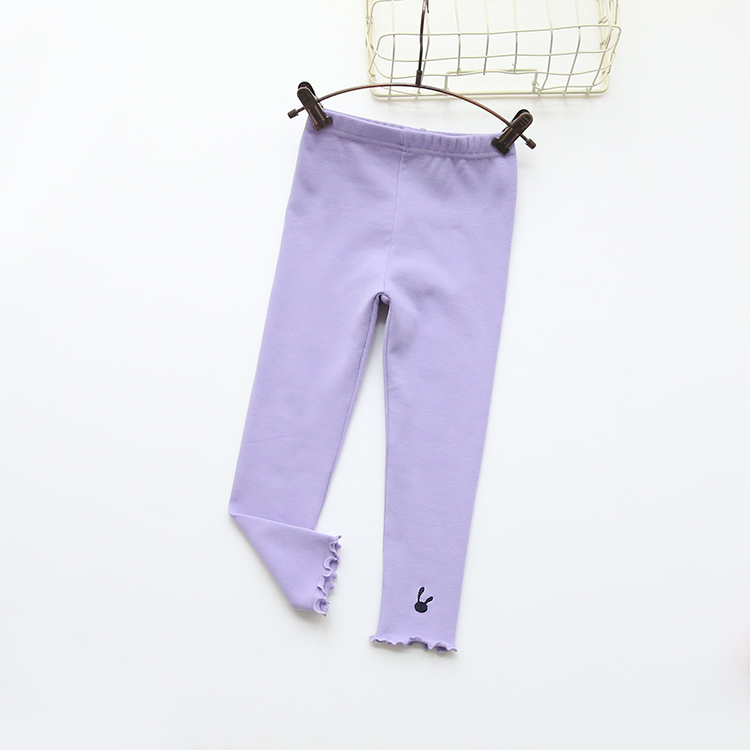 Pantalon fille - Ref 2060781 Image 4