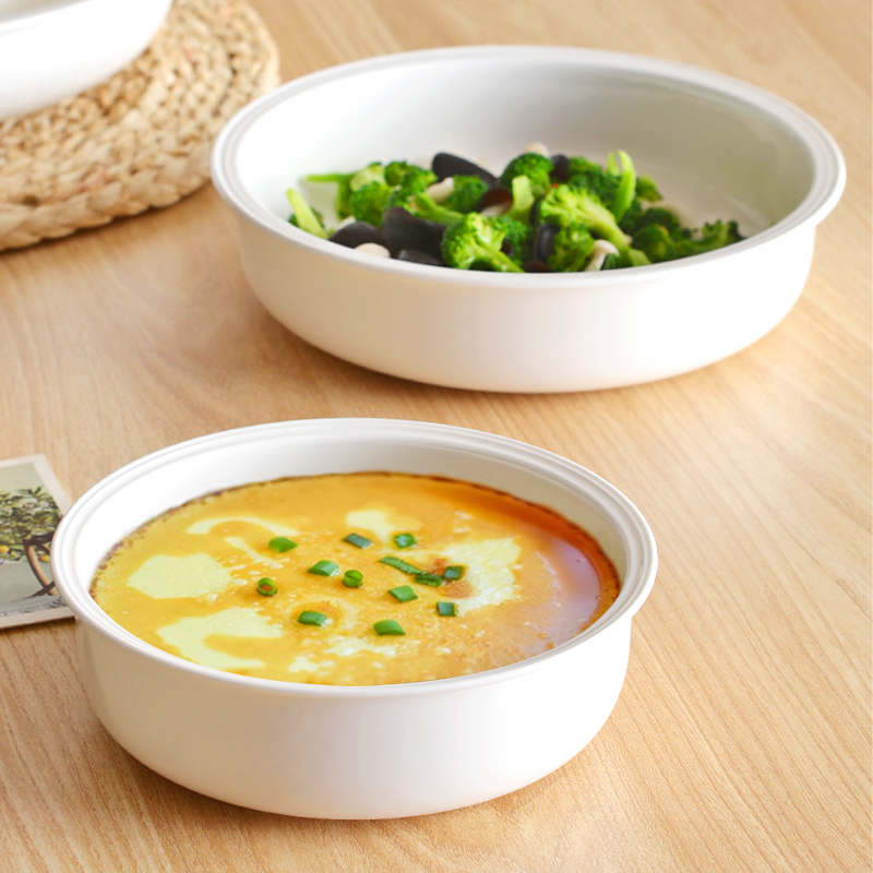 骨瓷蒸蛋碗加深蒸蛋羹专用碗