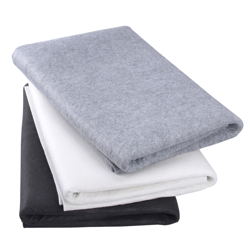 可定做书画毡墙毡毛毡布国画