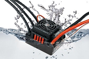 WP-8BL150 防水无刷暴力电调 新品 免邮