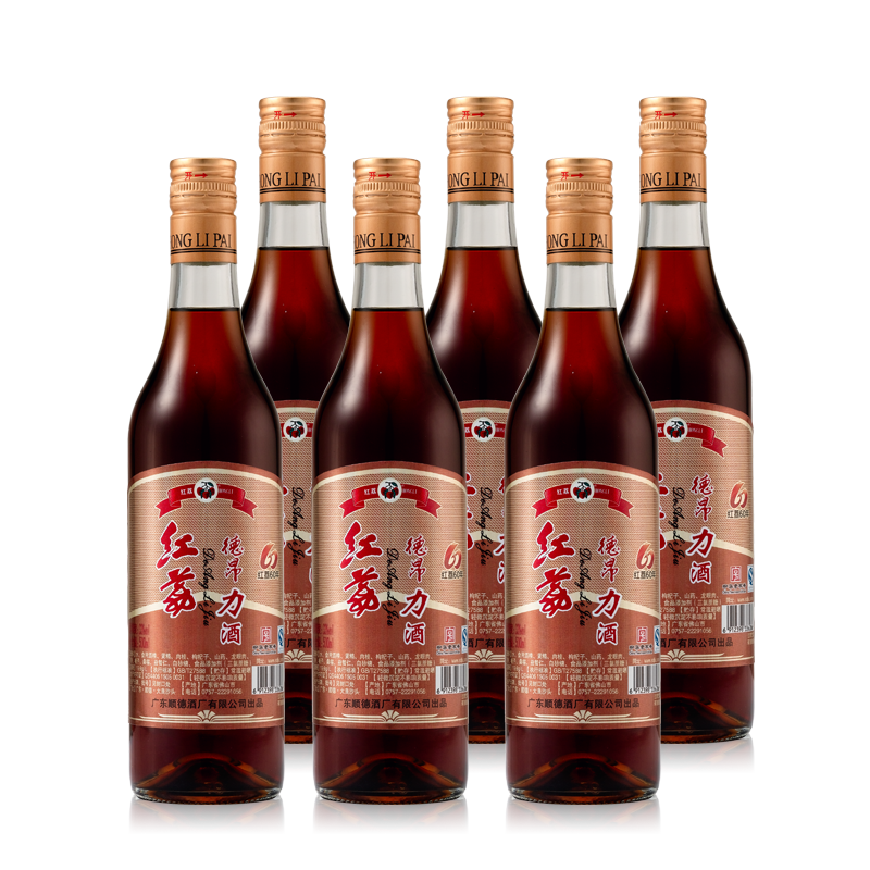 萃取黄精肉桂珍露酒养生配制酒