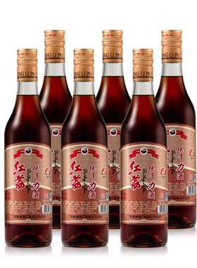 萃取黄精肉桂珍露酒养生配制酒