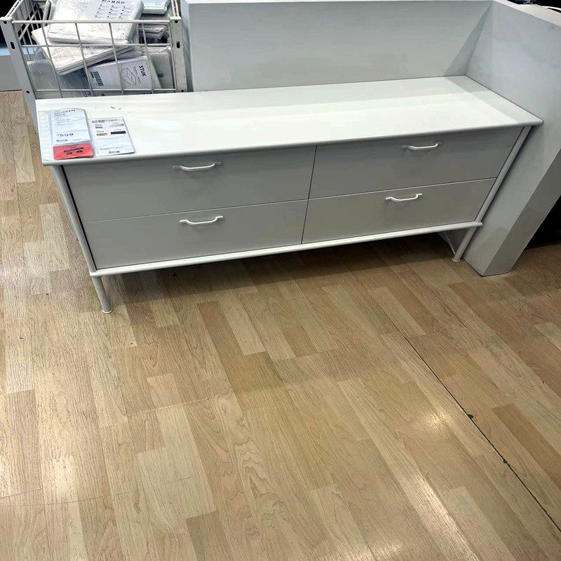 储物柜床头柜电视柜储物柜宜家