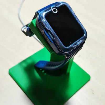 3D适用 华为儿童电话手表4pro 充电器支架 充电底座置物架收纳架