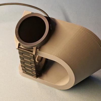 CMFWatchpro2无线充电器支架