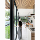 灰色中腰直筒宽松阔腿垂感慵懒显瘦遛弯长裤 韩雨嘉 凉感面膜裤