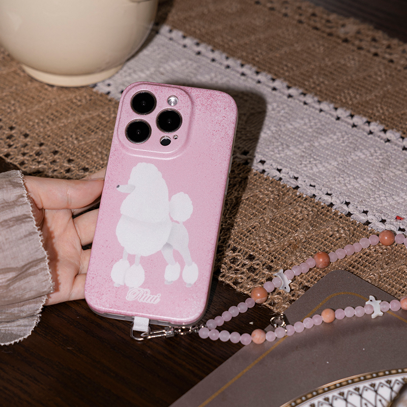 【福袋系列】Puui原创设计手机壳福袋iPhone15promax简约小众16pro/14pro苹果手机壳 16promax清仓福利