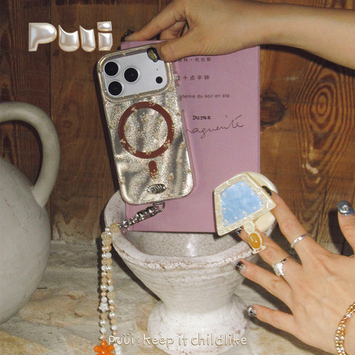 适用苹果18puui全包手机壳