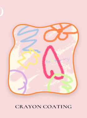 TOM原创新款鼠标垫可爱异形涂鸦家用办公室粉色艺术高级ins桌面女