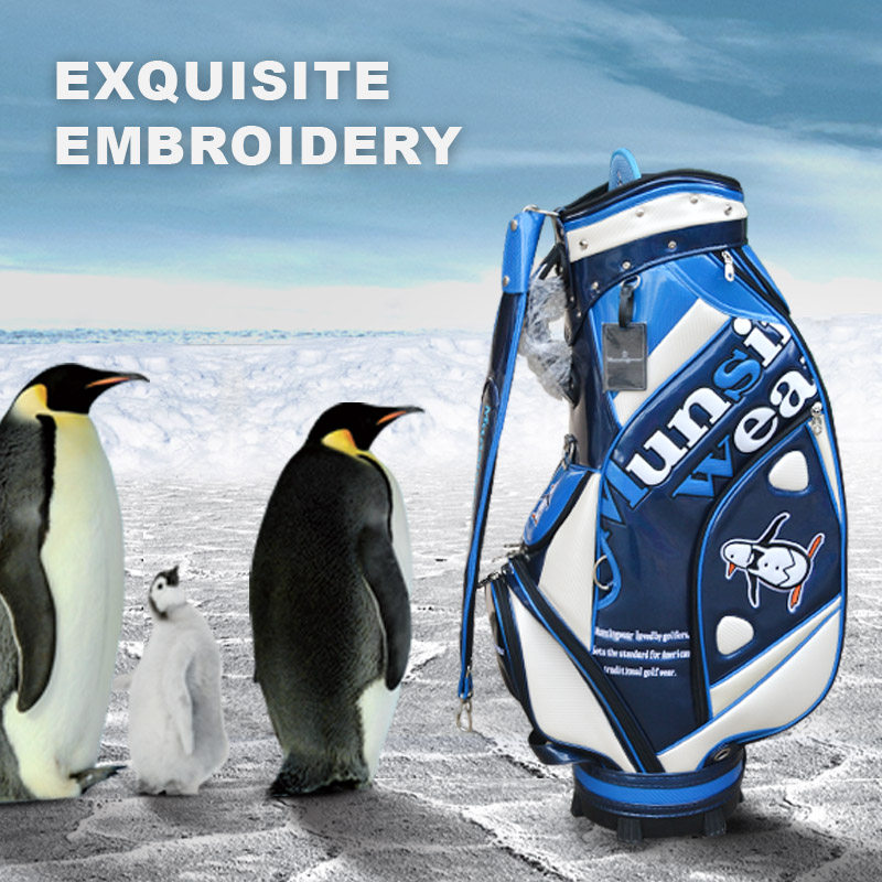 Sac de golf - Ref 38667 Image 1