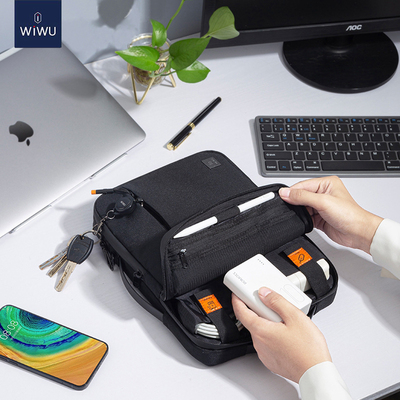 苹果macbookair笔记本内胆包M4