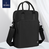 9笔记本13内胆包12.4寸laptop 适用微软平板电脑surface 4电脑包手提12.3英寸保护套pro8 go单肩斜挎 pro6