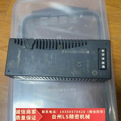 原装正品IC200PWR012成色一般需议价