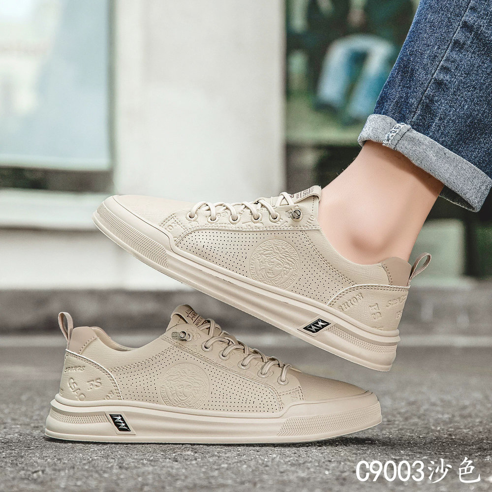 KFT脚王专柜男鞋2025夏季韩版舒