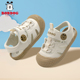 机能学步防踢新款 网布夏季 防滑 2026宝宝休闲男女婴童鞋 巴布豆凉鞋