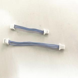 ZERO-Z蚊车有感无刷电调接收机连接线Z-028