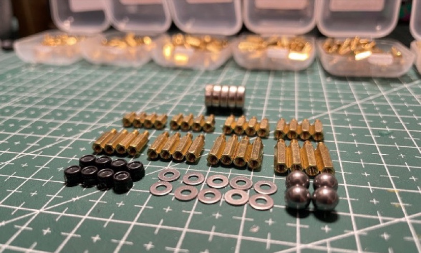 磁铁DWXF车壳柱球形磁铁